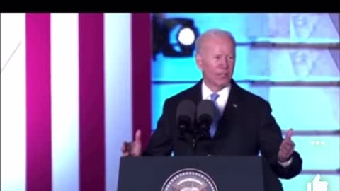 Joe Biden creepy compilation of blunders or intentional circus?