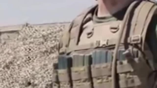 Funny British army