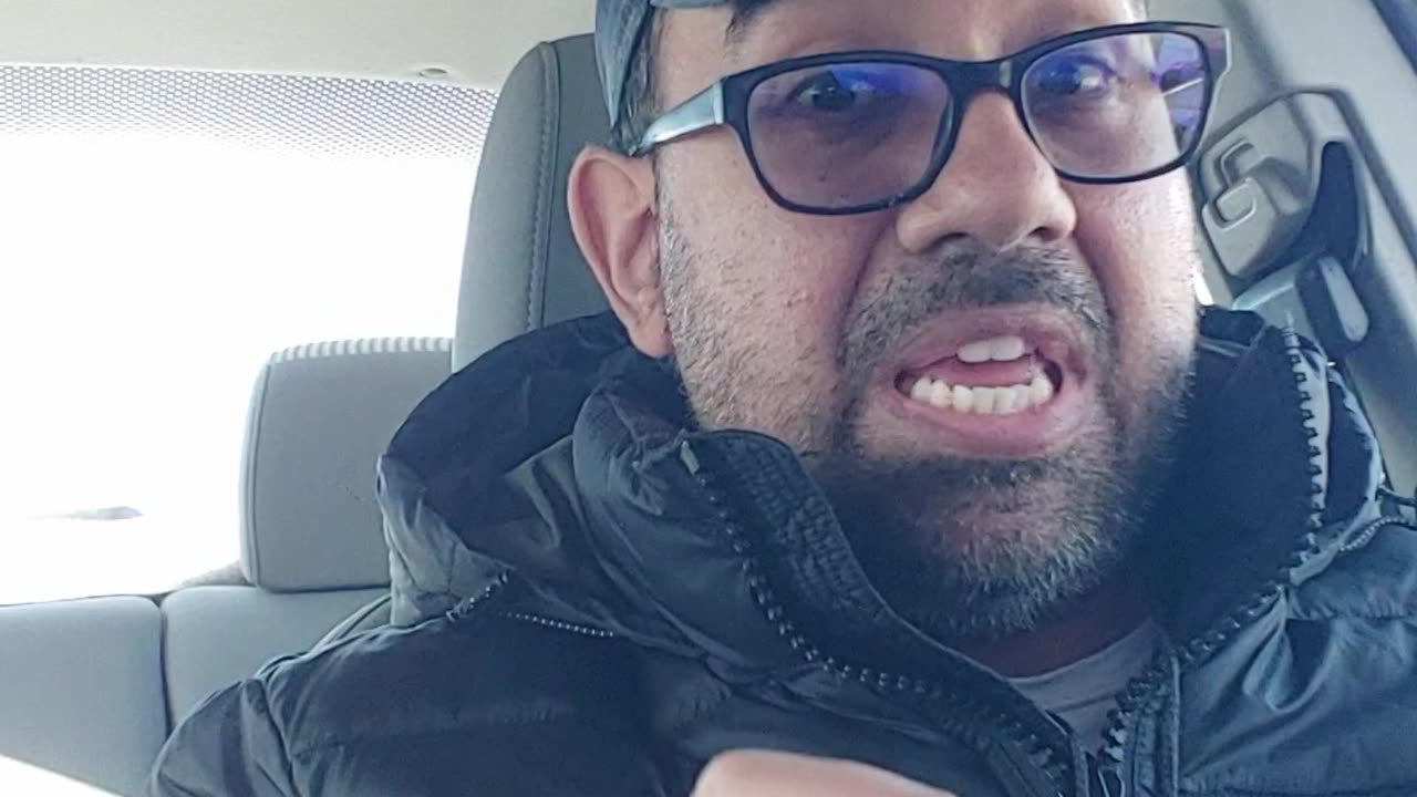 Bill Maher & Roseanne Barr.