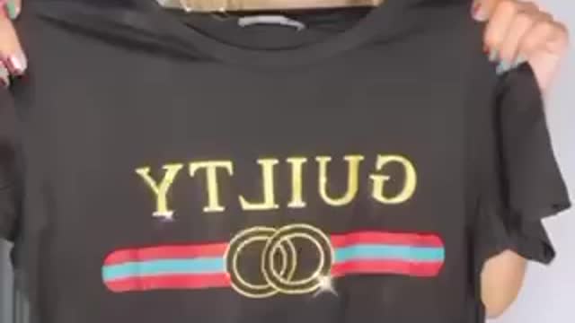 MASHA CAPSIZ ( ragazza super ricca check with guci)