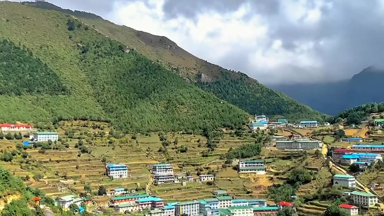 Welcome to Treks Advisor - Your Gateway to Luxury Trekking and Touring in Nepal! 🏔️✨