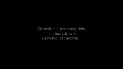 Ostatnia prosta cz.1 czyli wojna przeciwko ludzkości