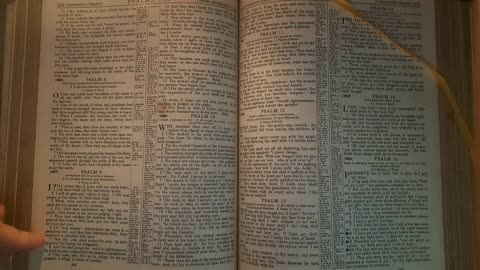 Psalm 9