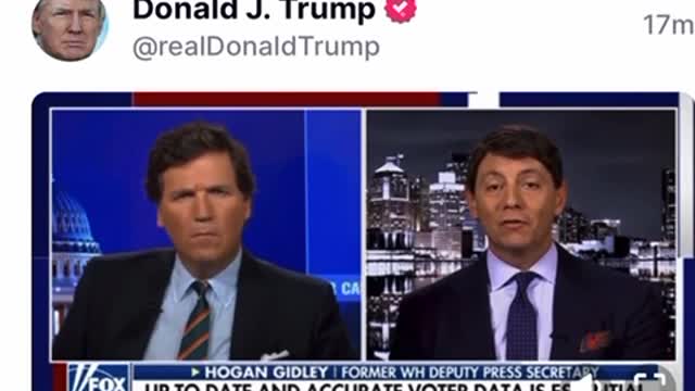 Fox talking about election fraud? What? 😳👏👊