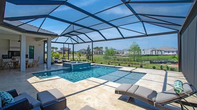 PQS Pool & Patio Renovations - Best Pool Screen Enclosure | 866-647-2846