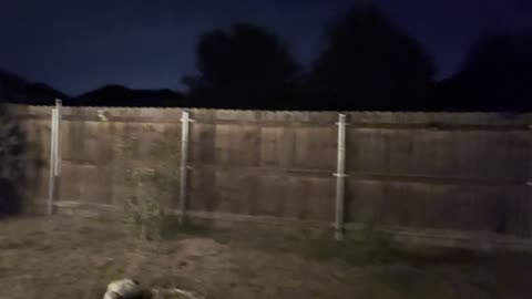 The Morning Sun? I Mean Chem Trail! Many Will Follow This One.