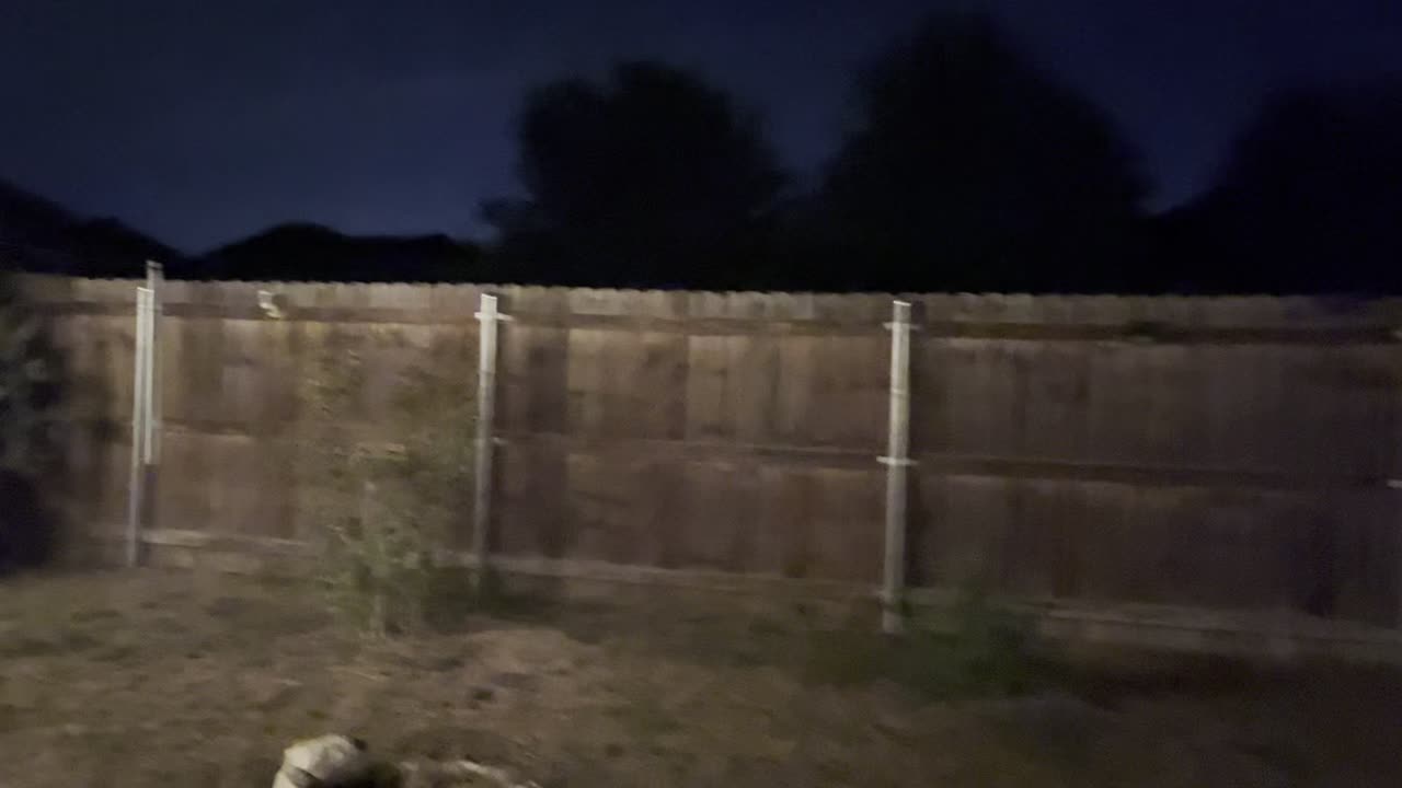 The Morning Sun? I Mean Chem Trail! Many Will Follow This One.