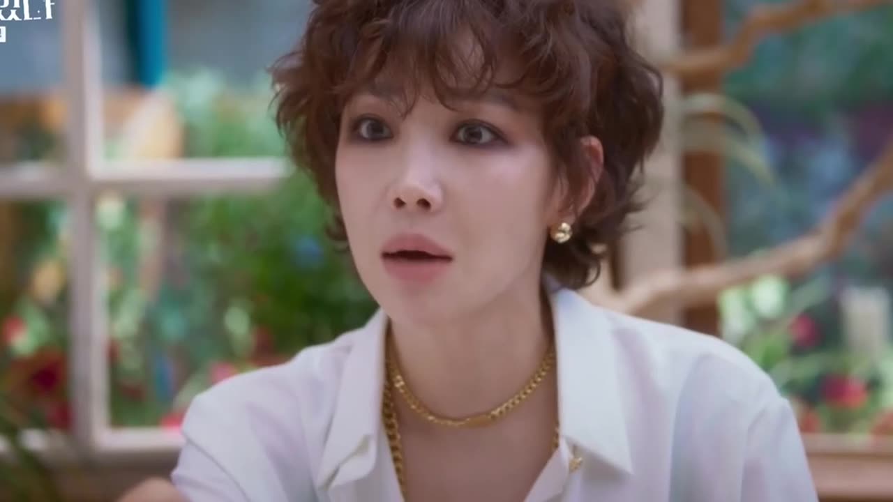 동화의 실제 결말_마녀는 살아있다2편 Becoming Witch