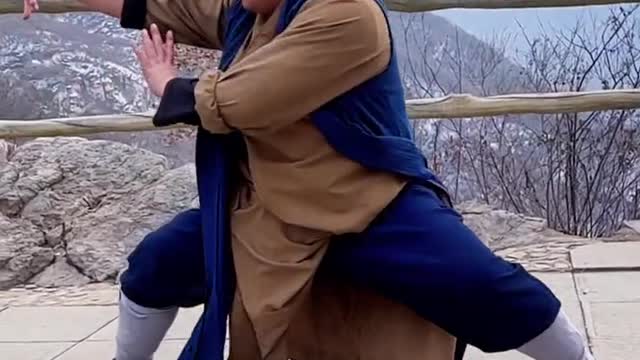 Chinese Wushu, carry forward