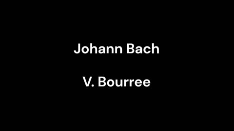 V. Bourree