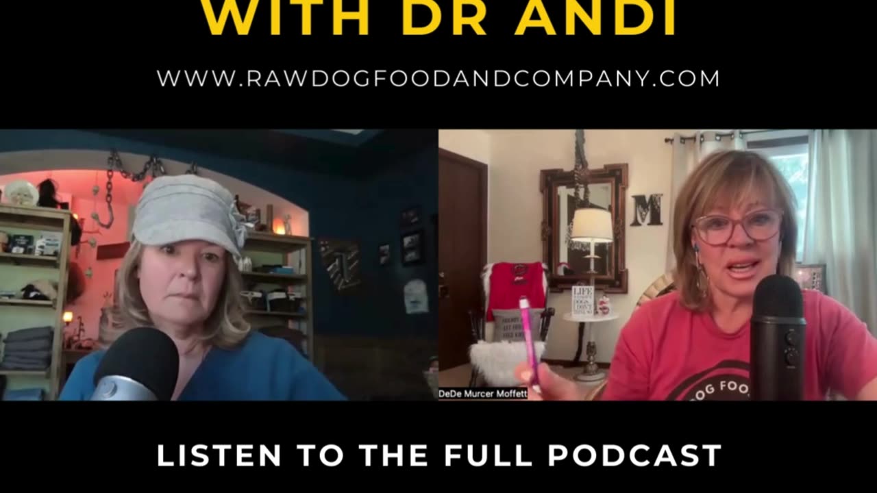 Video Consultations with dr andi