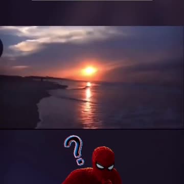 Local sun in our dome