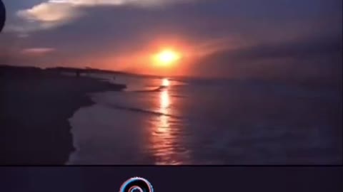 Local sun in our dome