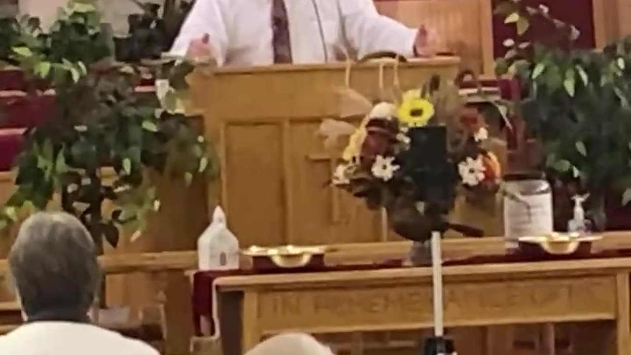 Isaiah (Man of Faith) is live! Wednesday 11/6/24