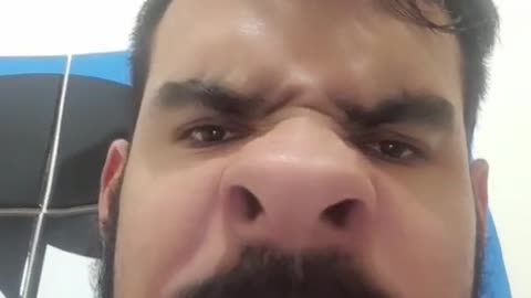 NUNCA MAIS EU PEGO UM CACHORRO NA VIDA