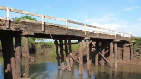 Die ersten Schritte - El Paraiso Verde - Auswandern nach Paraguay