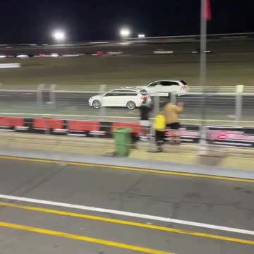 Volkswagen Golf R Wagon