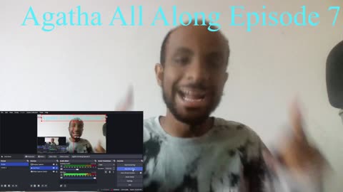 Agatha All Along Episode 7 Full Reaction