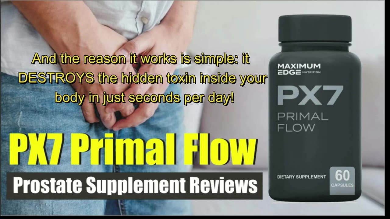 Primal Flow