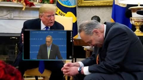 Schumer Shame