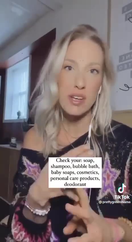 Laundry detergents banned for using cancer causing ingredients