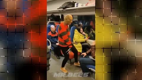 Trending, viral video, try not to laugh, funny video,