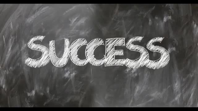 Train Your Brain For Success