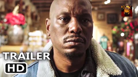 HELEN'S DEAD Trailer (2023) Tyrese Gibson, Emile Hirsch