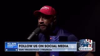 Royce White: “The Globalists Won WW2”