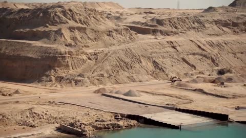 Suez canal Importance| Suez canal value for large Ships | Suez canal location