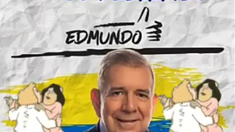 Todo el Mundo Con Edmundo