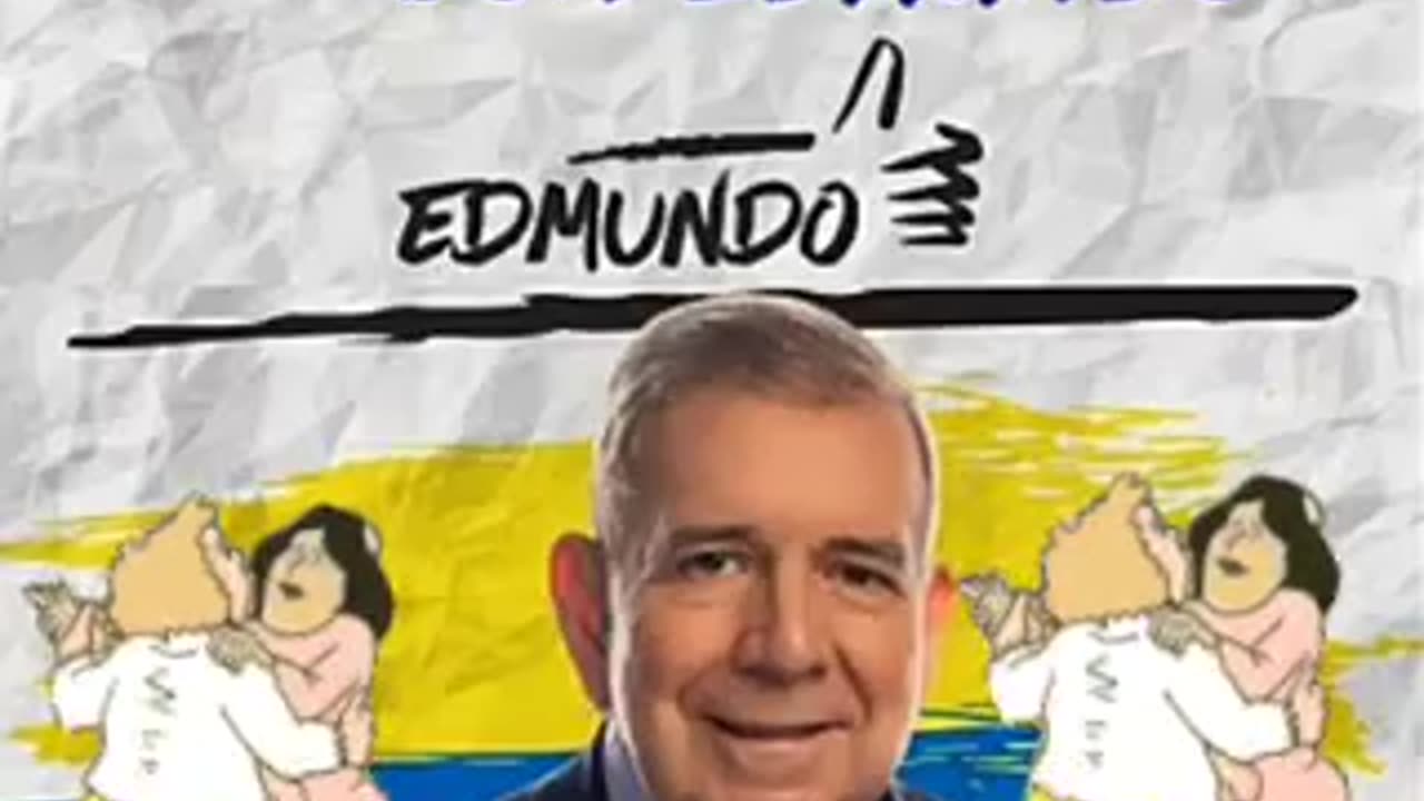 Todo el Mundo Con Edmundo