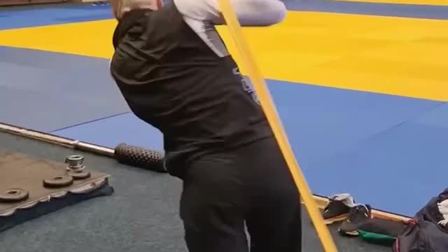 Euro judo