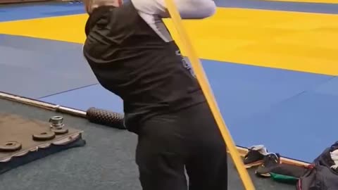 Euro judo