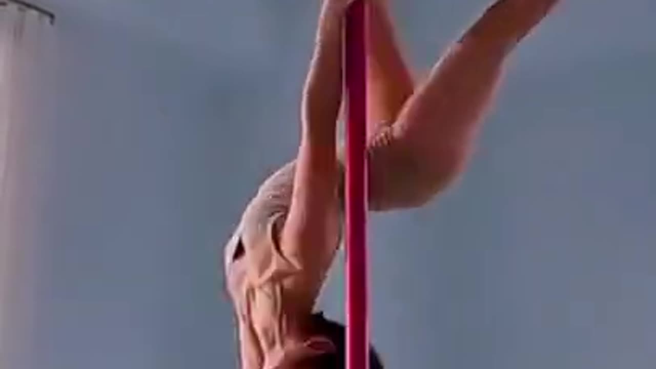 Best pole dance