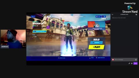 [Cyraxx Youtube 2021-1-27] Spellbreak