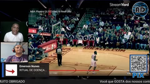REGISTROS SAMURAI - LsSPQzyMHSw - A MATRIX DO BASKETBALL - COM @RafaelTorresMCKRAY