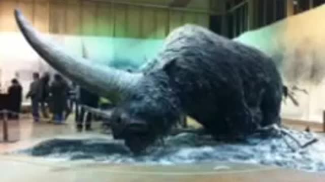 The most powerful animals which scientists wants to brings back