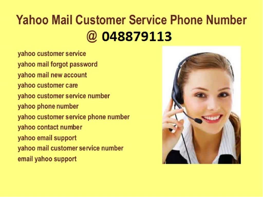 Yahoo Support NZ Phone Number 048879113