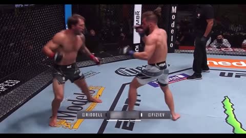 Best ufc knockouts