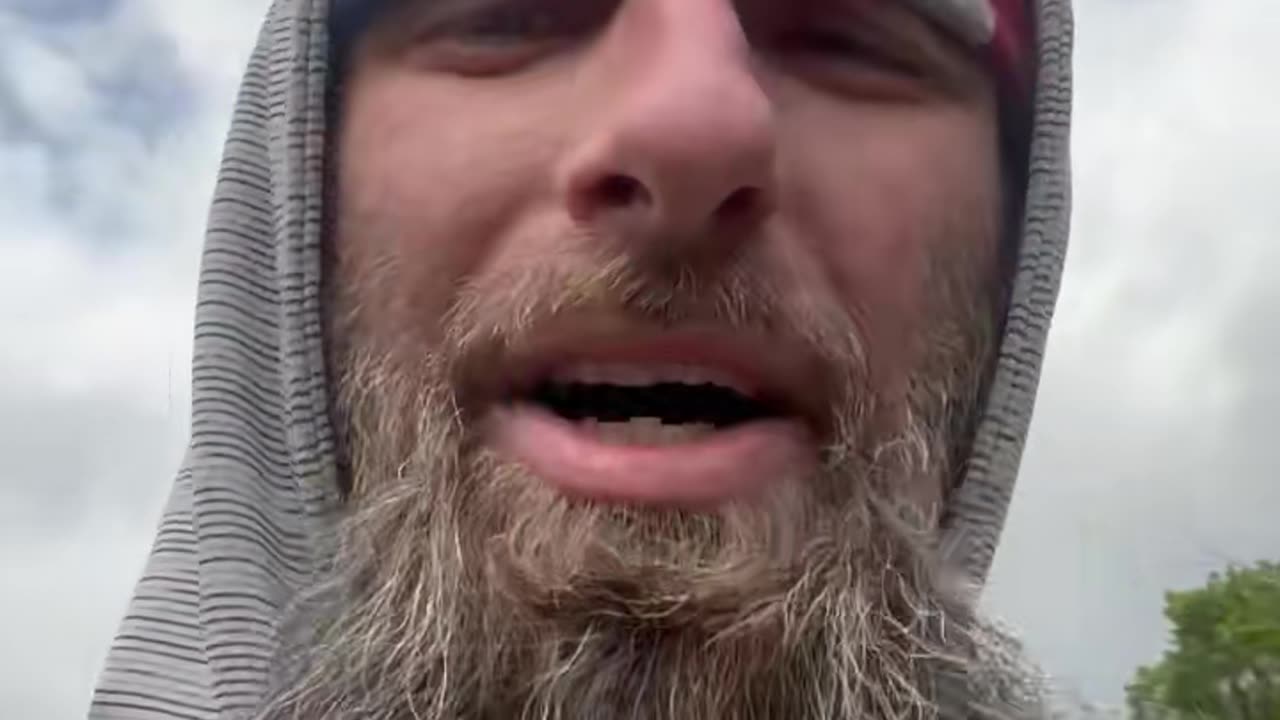 Tiktok cut Answering The Mask Question