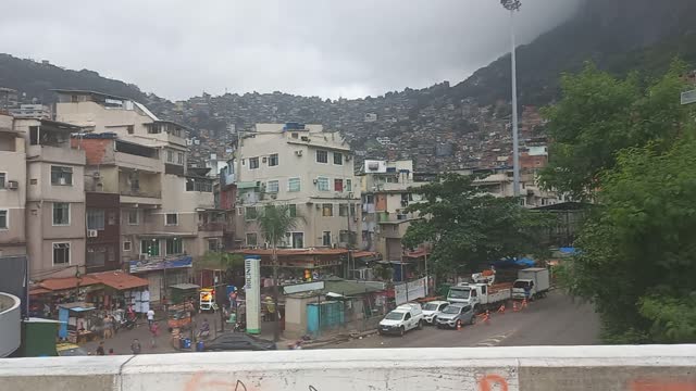 Rocinha