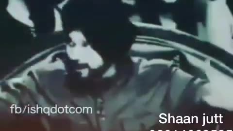 Bully shah poetry
