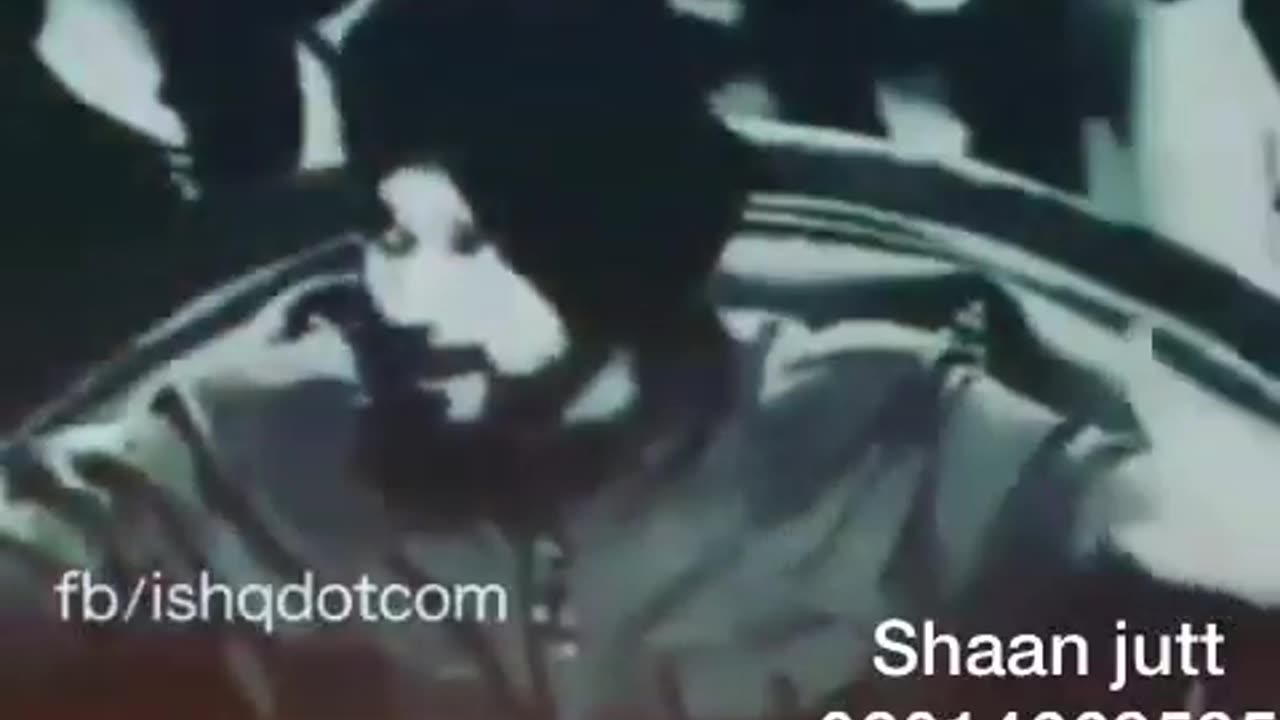 Bully shah poetry