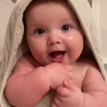 Cute baby kissing 1 #shorts