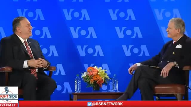 Nothing to think about- President Trump