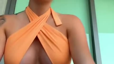 HOT SEXY TikTok girls with perfect body #tiktok