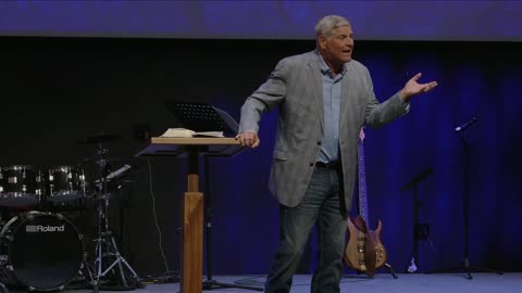 Why Christians are Different | Bucky Kennedy Sermon