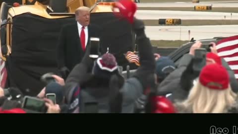 Donald Trump Save America 2024