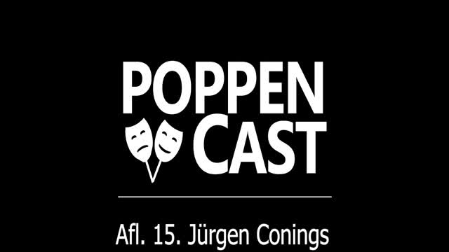 Jürgen Conings | De PoppenCast #15